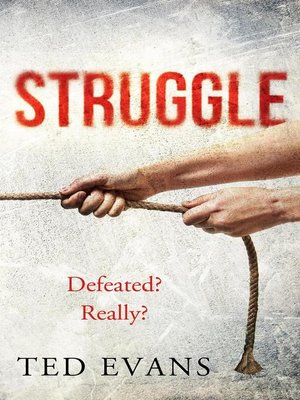 cover image of Struggle